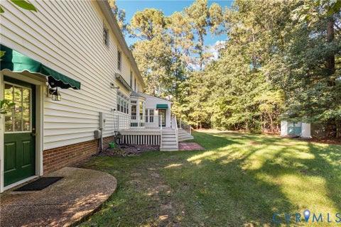 Tiny photo for 11207 Walkmill Reach Trail, Chesterfield, VA 23832 (MLS # 2624772)