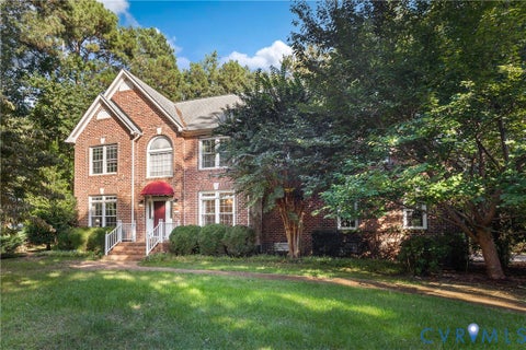 Tiny photo for 11207 Walkmill Reach Trail, Chesterfield, VA 23832 (MLS # 2624772)
