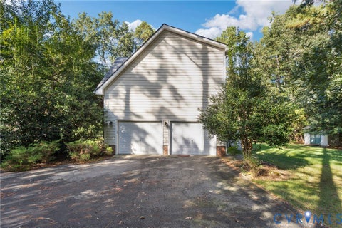 Tiny photo for 11207 Walkmill Reach Trail, Chesterfield, VA 23832 (MLS # 2624772)