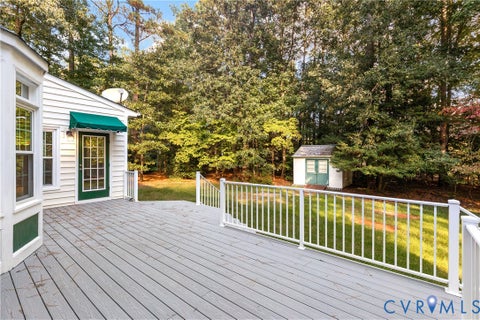 Tiny photo for 11207 Walkmill Reach Trail, Chesterfield, VA 23832 (MLS # 2624772)