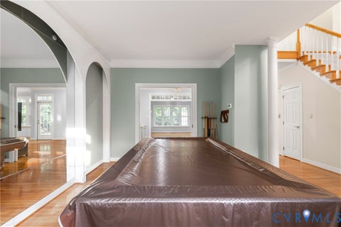 Tiny photo for 11207 Walkmill Reach Trail, Chesterfield, VA 23832 (MLS # 2624772)