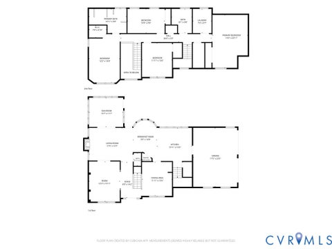 Tiny photo for 11207 Walkmill Reach Trail, Chesterfield, VA 23832 (MLS # 2624772)