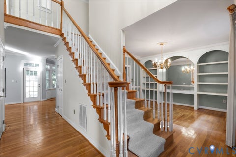 Tiny photo for 11207 Walkmill Reach Trail, Chesterfield, VA 23832 (MLS # 2624772)