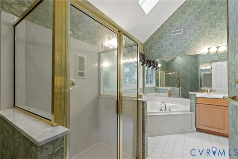Tiny photo for 11207 Walkmill Reach Trail, Chesterfield, VA 23832 (MLS # 2624772)