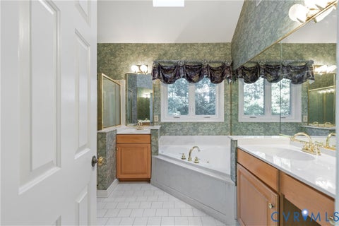 Tiny photo for 11207 Walkmill Reach Trail, Chesterfield, VA 23832 (MLS # 2624772)