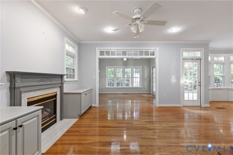Tiny photo for 11207 Walkmill Reach Trail, Chesterfield, VA 23832 (MLS # 2624772)