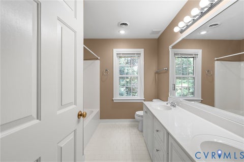 Tiny photo for 11207 Walkmill Reach Trail, Chesterfield, VA 23832 (MLS # 2624772)