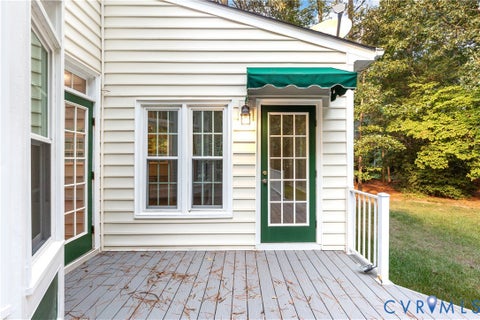 Tiny photo for 11207 Walkmill Reach Trail, Chesterfield, VA 23832 (MLS # 2624772)