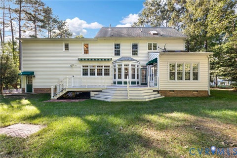 Tiny photo for 11207 Walkmill Reach Trail, Chesterfield, VA 23832 (MLS # 2624772)
