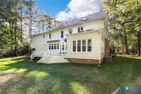 Tiny photo for 11207 Walkmill Reach Trail, Chesterfield, VA 23832 (MLS # 2624772)
