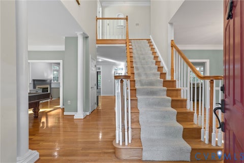 Tiny photo for 11207 Walkmill Reach Trail, Chesterfield, VA 23832 (MLS # 2624772)