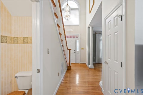 Tiny photo for 11207 Walkmill Reach Trail, Chesterfield, VA 23832 (MLS # 2624772)