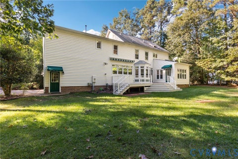 Tiny photo for 11207 Walkmill Reach Trail, Chesterfield, VA 23832 (MLS # 2624772)