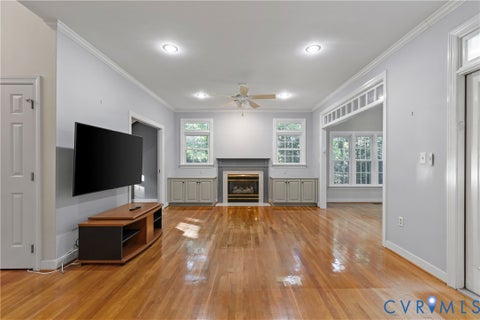 Tiny photo for 11207 Walkmill Reach Trail, Chesterfield, VA 23832 (MLS # 2624772)