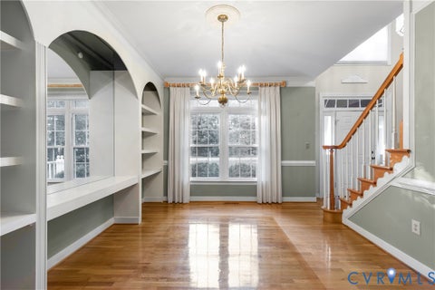 Tiny photo for 11207 Walkmill Reach Trail, Chesterfield, VA 23832 (MLS # 2624772)