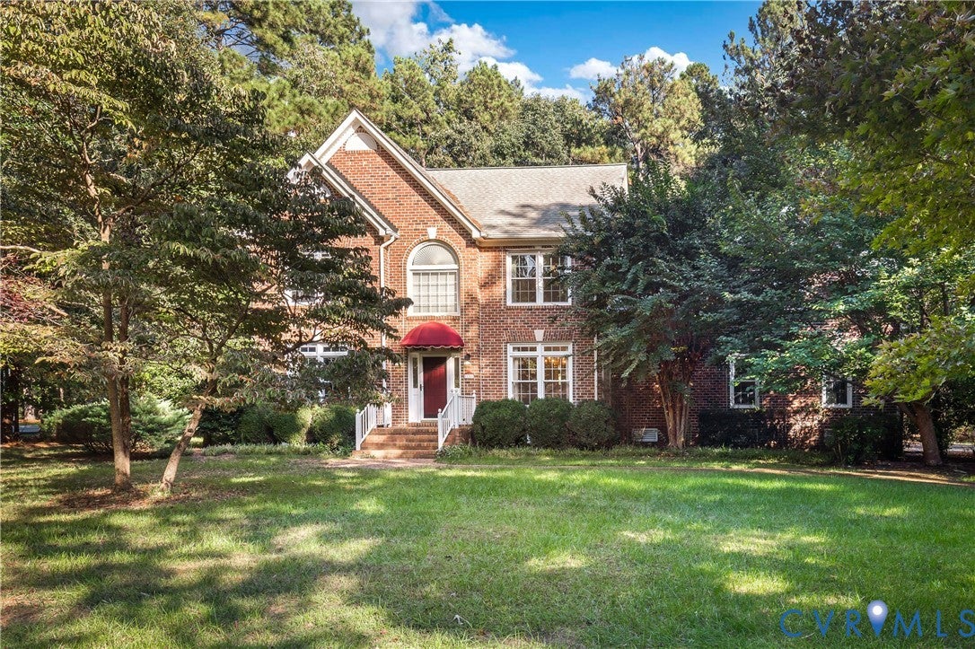 11207 Walkmill Reach Trail