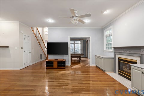Tiny photo for 11207 Walkmill Reach Trail, Chesterfield, VA 23832 (MLS # 2624772)