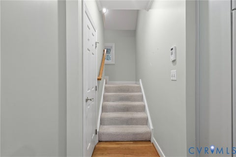 Tiny photo for 11207 Walkmill Reach Trail, Chesterfield, VA 23832 (MLS # 2624772)