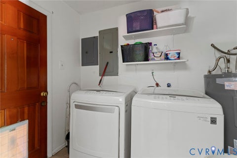 Tiny photo for 8444 New London Road, Mechanicsville, VA 23116 (MLS # 2629326)