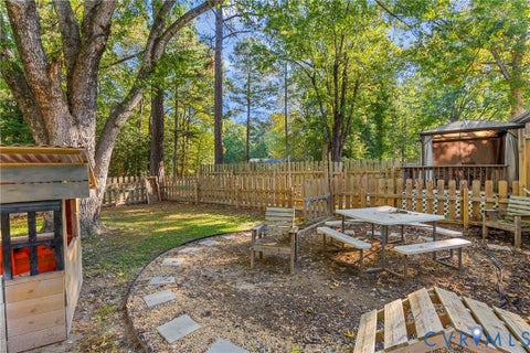 Tiny photo for 8444 New London Road, Mechanicsville, VA 23116 (MLS # 2629326)