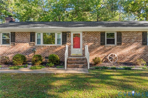 Tiny photo for 8444 New London Road, Mechanicsville, VA 23116 (MLS # 2629326)