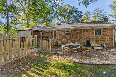 Tiny photo for 8444 New London Road, Mechanicsville, VA 23116 (MLS # 2629326)