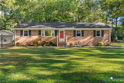 Photo of 8444 New London Road, Mechanicsville, VA 23116 (MLS # 2629326)