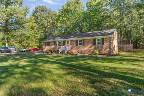 Tiny photo for 8444 New London Road, Mechanicsville, VA 23116 (MLS # 2629326)