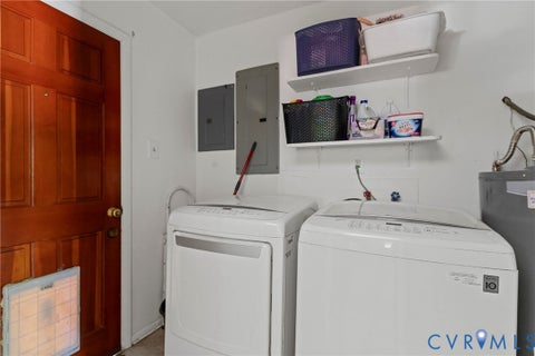 Tiny photo for 8444 New London Road, Mechanicsville, VA 23116 (MLS # 2629326)