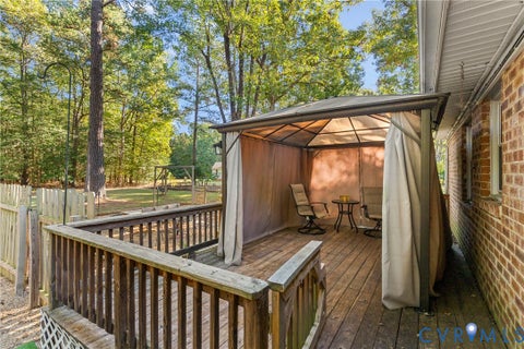 Tiny photo for 8444 New London Road, Mechanicsville, VA 23116 (MLS # 2629326)