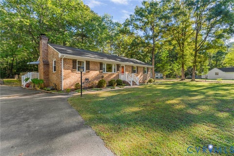 Tiny photo for 8444 New London Road, Mechanicsville, VA 23116 (MLS # 2629326)