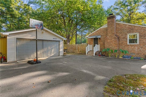 Tiny photo for 8444 New London Road, Mechanicsville, VA 23116 (MLS # 2629326)
