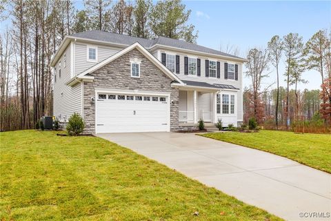 A home in Chesterfield