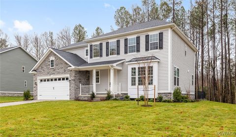 A home in Chesterfield