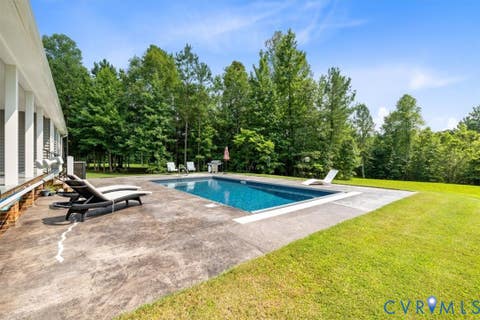 Tiny photo for 2124 Ballsville Road, Powhatan, VA 23139 (MLS # 2620804)