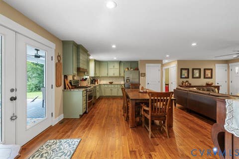 Tiny photo for 2124 Ballsville Road, Powhatan, VA 23139 (MLS # 2620804)