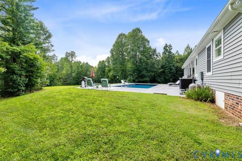 Tiny photo for 2124 Ballsville Road, Powhatan, VA 23139 (MLS # 2620804)