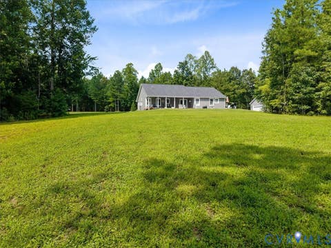 Tiny photo for 2124 Ballsville Road, Powhatan, VA 23139 (MLS # 2620804)