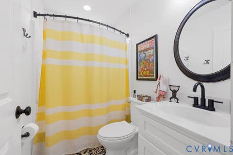 Tiny photo for 2124 Ballsville Road, Powhatan, VA 23139 (MLS # 2620804)