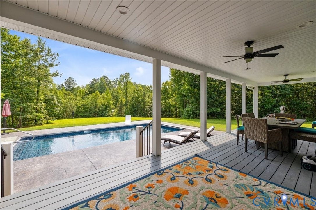 2124 Ballsville Road