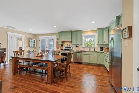 Tiny photo for 2124 Ballsville Road, Powhatan, VA 23139 (MLS # 2620804)