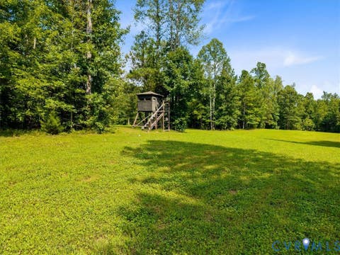 Tiny photo for 2124 Ballsville Road, Powhatan, VA 23139 (MLS # 2620804)