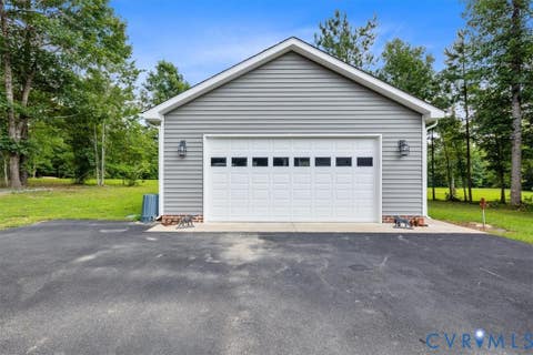 Tiny photo for 2124 Ballsville Road, Powhatan, VA 23139 (MLS # 2620804)