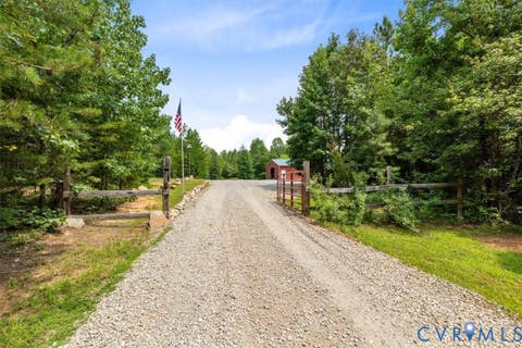 Tiny photo for 2124 Ballsville Road, Powhatan, VA 23139 (MLS # 2620804)