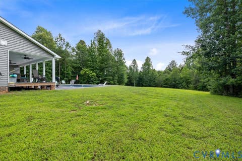 Tiny photo for 2124 Ballsville Road, Powhatan, VA 23139 (MLS # 2620804)