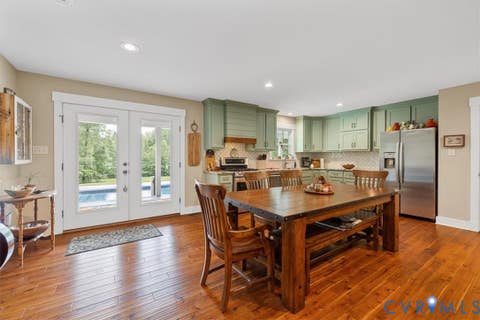 Tiny photo for 2124 Ballsville Road, Powhatan, VA 23139 (MLS # 2620804)