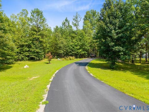 Tiny photo for 2124 Ballsville Road, Powhatan, VA 23139 (MLS # 2620804)
