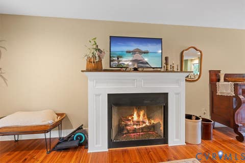 Tiny photo for 2124 Ballsville Road, Powhatan, VA 23139 (MLS # 2620804)