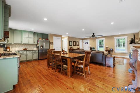 Tiny photo for 2124 Ballsville Road, Powhatan, VA 23139 (MLS # 2620804)