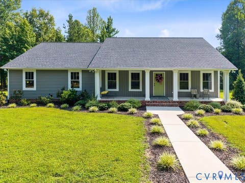 Photo of 2124 Ballsville Road, Powhatan, VA 23139 (MLS # 2620804)
